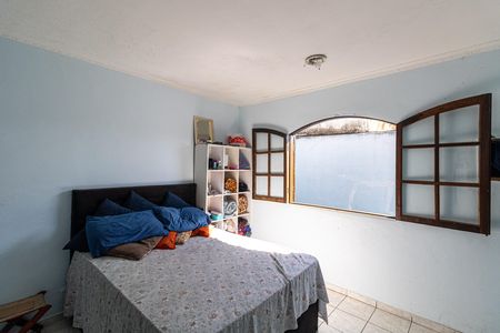 Casa 1 - Quarto 1 de casa à venda com 4 quartos, 150m² em Cidade Líder, São Paulo