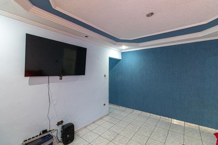 Casa à venda com 150m², 4 quartos e 2 vagas Casa à venda com 150m², 4 quartos e 2 vagasCasa 1 - Sala