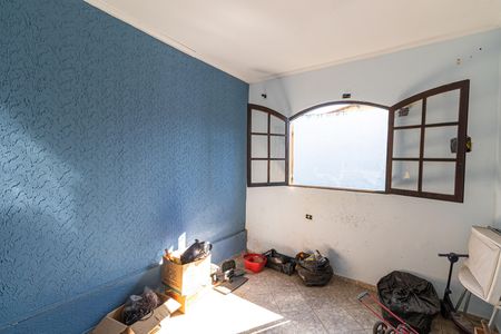 Casa à venda com 150m², 4 quartos e 2 vagas Casa à venda com 150m², 4 quartos e 2 vagasCasa 1 - Quarto 2