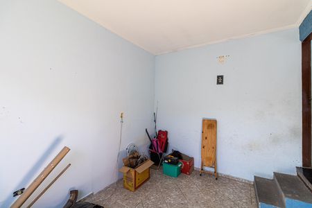 Casa à venda com 150m², 4 quartos e 2 vagas Casa à venda com 150m², 4 quartos e 2 vagasCasa 1 - Quarto 2