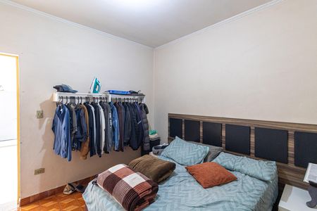Casa à venda com 150m², 4 quartos e 2 vagas Casa à venda com 150m², 4 quartos e 2 vagasCasa 3 - Quarto 1