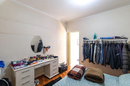 Casa à venda com 150m², 4 quartos e 2 vagas Casa à venda com 150m², 4 quartos e 2 vagasCasa 3 - Quarto 1