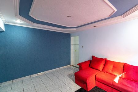 Casa 1 - Sala de casa à venda com 4 quartos, 150m² em Cidade Líder, São Paulo