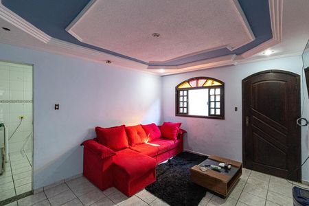 Casa à venda com 150m², 4 quartos e 2 vagas Casa à venda com 150m², 4 quartos e 2 vagasCasa 1 - Sala