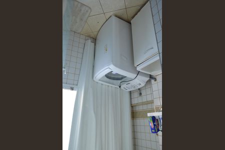 Apartamento para alugar com 40m², 1 quarto e 1 vagaÁrea de Serviço