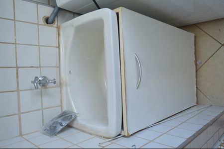 Apartamento para alugar com 40m², 1 quarto e 1 vagaÁrea de Serviço