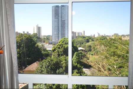 Apartamento para alugar com 40m², 1 quarto e 1 vagaSala