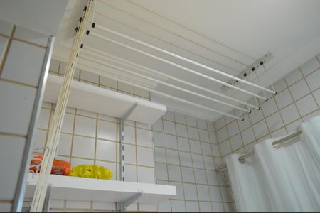 Apartamento para alugar com 40m², 1 quarto e 1 vagaÁrea de Serviço
