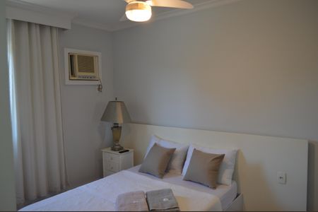 Apartamento para alugar com 40m², 1 quarto e 1 vagaSuíte