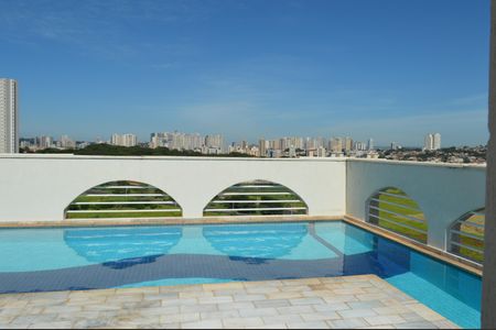 Apartamento para alugar com 40m², 1 quarto e 1 vagaÁrea comum - Piscina