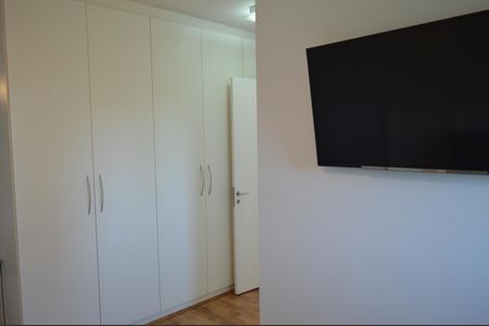 Apartamento para alugar com 40m², 1 quarto e 1 vagaSuíte