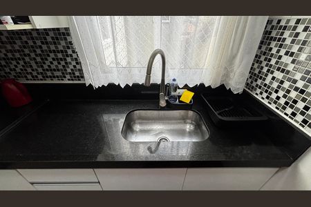 Apartamento à venda com 100m², 2 quartos e 1 vaga Apartamento à venda com 100m², 2 quartos e 1 vagaCozinha