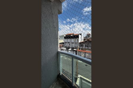 Apartamento à venda com 100m², 2 quartos e 1 vaga Apartamento à venda com 100m², 2 quartos e 1 vagaQuarto 1 Varanda