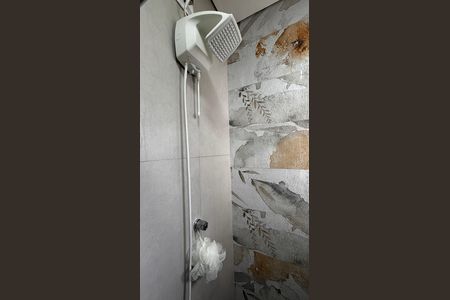 Apartamento à venda com 100m², 2 quartos e 1 vaga Apartamento à venda com 100m², 2 quartos e 1 vagaBanheiro