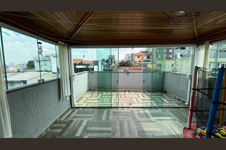 Apartamento à venda com 100m², 2 quartos e 1 vaga Apartamento à venda com 100m², 2 quartos e 1 vagaCobertura