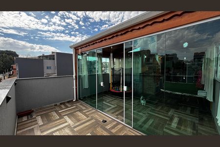Apartamento à venda com 100m², 2 quartos e 1 vaga Apartamento à venda com 100m², 2 quartos e 1 vagaCobertura