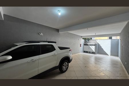 Apartamento à venda com 100m², 2 quartos e 1 vaga Apartamento à venda com 100m², 2 quartos e 1 vagaGaragem
