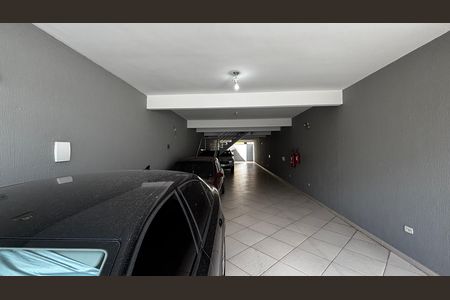 Apartamento à venda com 100m², 2 quartos e 1 vaga Apartamento à venda com 100m², 2 quartos e 1 vagaGaragem