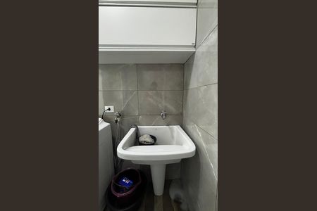Apartamento à venda com 100m², 2 quartos e 1 vaga Apartamento à venda com 100m², 2 quartos e 1 vagaCobertura - Area de Serviço