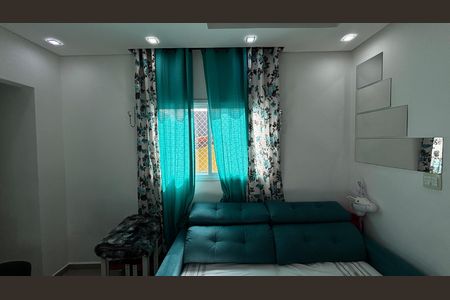 Apartamento à venda com 100m², 2 quartos e 1 vaga Apartamento à venda com 100m², 2 quartos e 1 vagaSala - Sala de Jantar