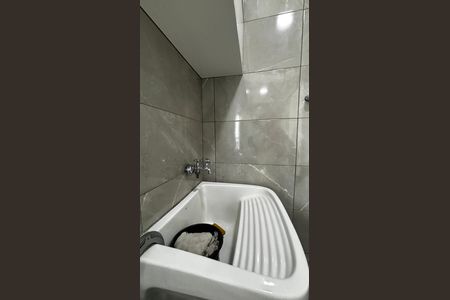 Apartamento à venda com 100m², 2 quartos e 1 vaga Apartamento à venda com 100m², 2 quartos e 1 vagaCobertura - Area de Serviço