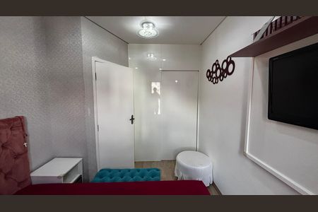 Apartamento à venda com 100m², 2 quartos e 1 vaga Apartamento à venda com 100m², 2 quartos e 1 vagaQuarto 1
