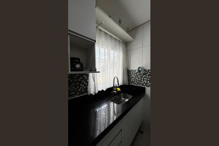 Apartamento à venda com 100m², 2 quartos e 1 vaga Apartamento à venda com 100m², 2 quartos e 1 vagaCozinha