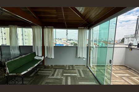 Apartamento à venda com 100m², 2 quartos e 1 vaga Apartamento à venda com 100m², 2 quartos e 1 vagaCobertura