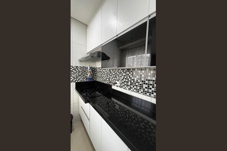 Apartamento à venda com 100m², 2 quartos e 1 vaga Apartamento à venda com 100m², 2 quartos e 1 vagaCozinha