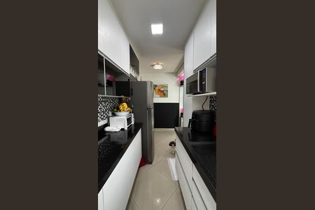Apartamento à venda com 100m², 2 quartos e 1 vaga Apartamento à venda com 100m², 2 quartos e 1 vagaCozinha