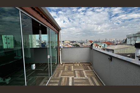 Apartamento à venda com 100m², 2 quartos e 1 vaga Apartamento à venda com 100m², 2 quartos e 1 vagaCobertura