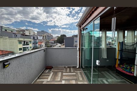 Apartamento à venda com 100m², 2 quartos e 1 vaga Apartamento à venda com 100m², 2 quartos e 1 vagaCobertura