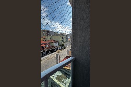 Apartamento à venda com 100m², 2 quartos e 1 vaga Apartamento à venda com 100m², 2 quartos e 1 vagaQuarto 1 Varanda