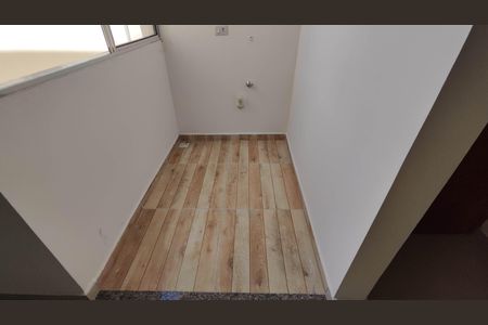 Apartamento para alugar com 56m², 2 quartos e 1 vagaÁrea de Serviço