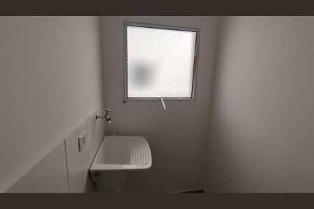 Apartamento para alugar com 56m², 2 quartos e 1 vagaÁrea de Serviço