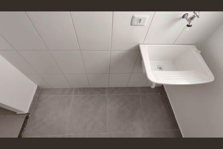 Apartamento para alugar com 56m², 2 quartos e 1 vagaÁrea de Serviço