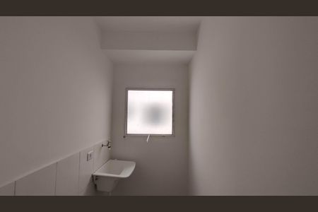 Apartamento para alugar com 56m², 2 quartos e 1 vagaÁrea de Serviço