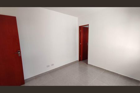 Suíte de apartamento para alugar com 2 quartos, 56m² em Vila Monteiro, Poá
