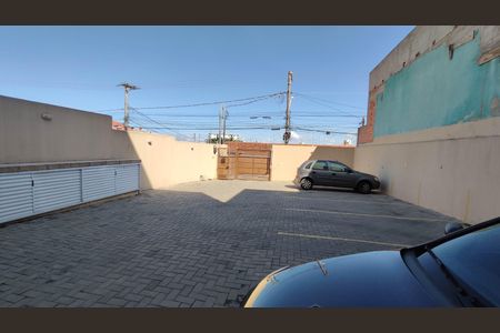 Apartamento para alugar com 56m², 2 quartos e 1 vagaEstacionamento