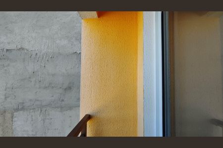 Apartamento para alugar com 56m², 2 quartos e 1 vagaSacada