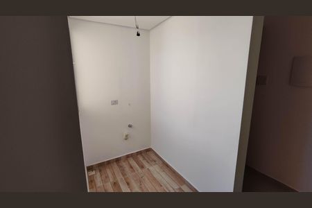 Apartamento para alugar com 56m², 2 quartos e 1 vagaÁrea de Serviço