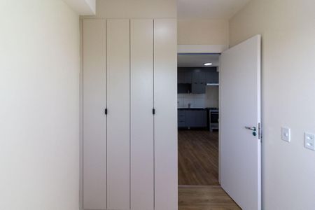 Apartamento para alugar com 37m², 2 quartos e sem vaga Apartamento para alugar com 37m², 2 quartos e sem vagaQuarto 2