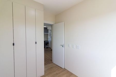 Apartamento para alugar com 37m², 2 quartos e sem vaga Apartamento para alugar com 37m², 2 quartos e sem vagaQuarto 2
