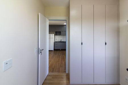 Apartamento para alugar com 37m², 2 quartos e sem vaga Apartamento para alugar com 37m², 2 quartos e sem vagaQuarto 1