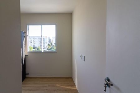 Apartamento para alugar com 37m², 2 quartos e sem vaga Apartamento para alugar com 37m², 2 quartos e sem vagaQuarto 1