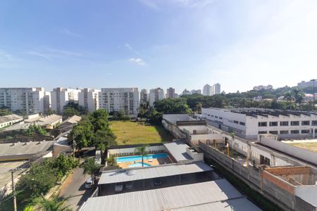 Apartamento para alugar com 37m², 2 quartos e sem vaga Apartamento para alugar com 37m², 2 quartos e sem vagaQuarto 2 vista