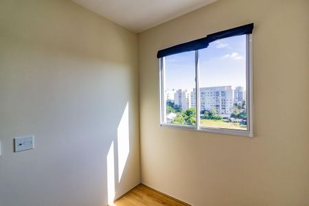 Quarto 2 de apartamento para alugar com 2 quartos, 37m² em Vila Isa, São Paulo