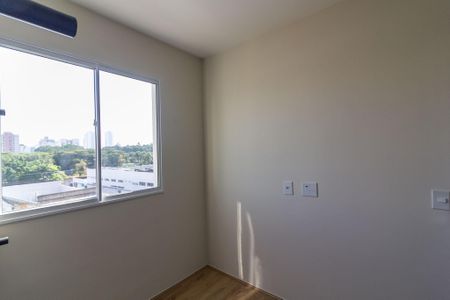 Apartamento para alugar com 37m², 2 quartos e sem vaga Apartamento para alugar com 37m², 2 quartos e sem vagaQuarto 1