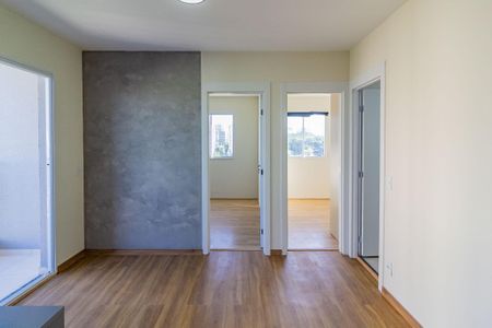 Apartamento para alugar com 37m², 2 quartos e sem vaga Apartamento para alugar com 37m², 2 quartos e sem vagaSala