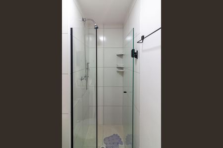 Apartamento para alugar com 37m², 2 quartos e sem vaga Apartamento para alugar com 37m², 2 quartos e sem vagaBanheiro